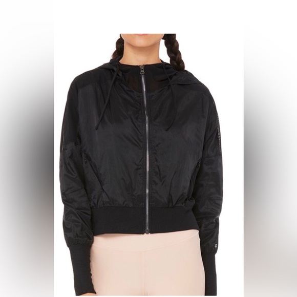 Alo Jacket - Picture 1 of 1